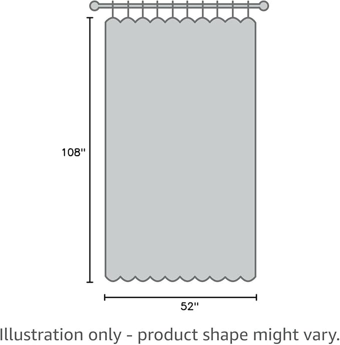 MIULEE Black Velvet Curtains 108 Inches Long Halloween Grommet Room Darkening Thermal Insulated Blackout Curtains for Bedroom/Living Room, Light Blocking Soundproof Black Out Drapes/Panels, Set of 2