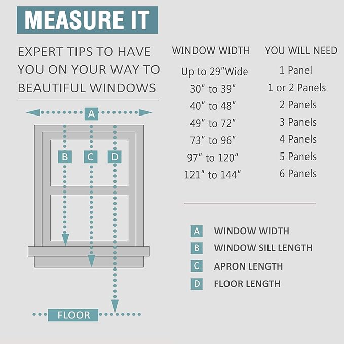 H.VERSAILTEX Blackout Curtain for Bedroom Thermal Insulated Window Treatment Curtain Extra Long 63 inch Length Energy Saving Solid Grommet Top Blackout Drape, One Panel, Green Bay, 52" W x 63" L