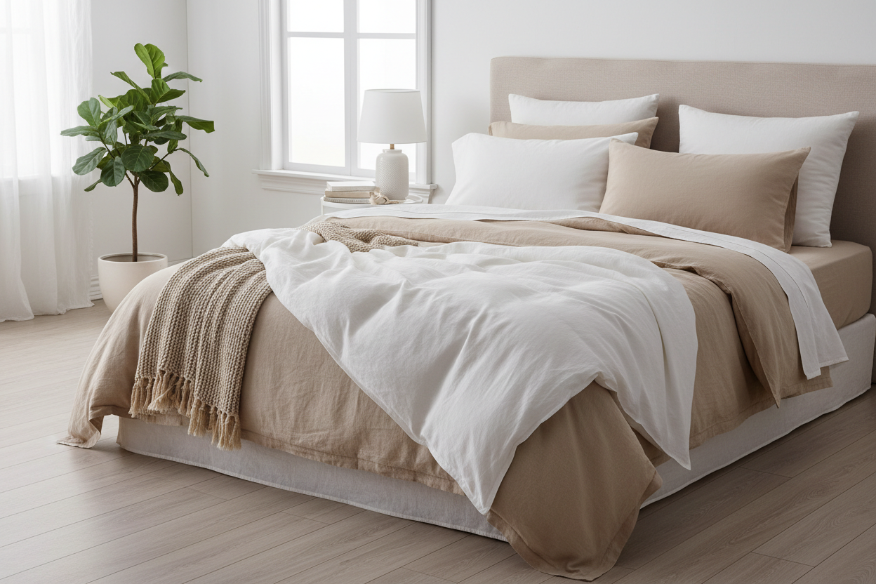 Bedding