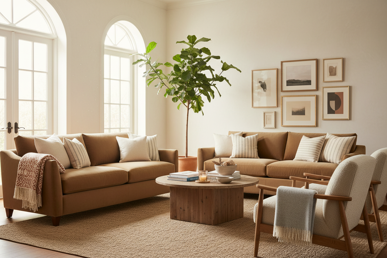 Furniture Textiles