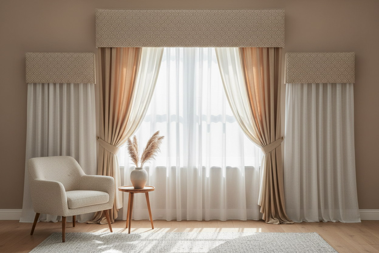 Window Textiles