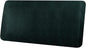 Leather Look Couch Cushion Covers Sofa Seat Slipcovers Sets Couches Furniture Protector for Sectional Armchair Loveseat Pets Kids Stretch Spandex Fabric (1 Cushion Loveseat, Dark Green)