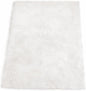 Goolela White Area Rug 5x7 Fluffy Fuzzy Furry Sheepskin Rug for Bedroom Living Room Faux Fur Shaggy Soft Washable Rectangle