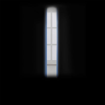 LEMOMO Blackout Curtains 66 x 54 Inch Long Sky Blue Curtains Set of 2 Panels Room Darkening Curtains for Bedroom and Living Room