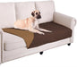 Ameritex Waterproof Dog Bed Cover Pet Blanket for Furniture Bed Couch Sofa Reversible