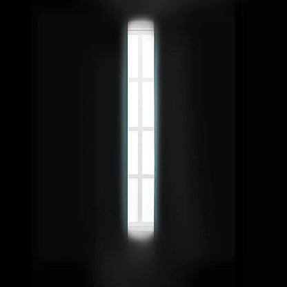 LEMOMO Sea Teal Thermal Blackout Curtains/42 x 84 Inch/Set of 2 Panels Room Darkening Curtains for Bedroom