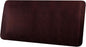 Leather Look Couch Cushion Covers Sofa Seat Slipcovers Sets Couches Furniture Protector for Sectional Armchair Loveseat Pets Kids Stretch Spandex Fabric (1 Cushion Loveseat, Burgundy)