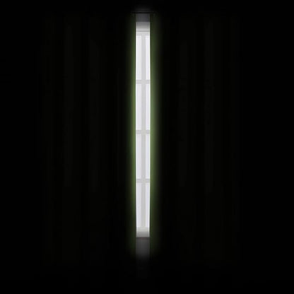 LEMOMO Light Green Blackout Curtains for Bedroom Room Darkening Curtains/Draperies 52 x 84 Inches Long Thermal Insulated Living Room Curtains Set of 2 Panels