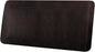 Leather Look Couch Cushion Covers Sofa Seat Slipcovers Sets Couches Furniture Protector for Sectional Armchair Loveseat Pets Kids Stretch Spandex Fabric (1 Cushion Loveseat, Chocolate)