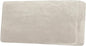 H.VERSAILTEX Velvet Stretch Individual Couch Cushion Cover Plush Cushion Slipcover for Loveseat Sofa Cushion Furniture Protector Seat Cushion Sofa Cover (1 Piece Sofa Cushion Cover, Oatmeal)