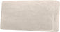 H.VERSAILTEX Velvet Stretch Individual Couch Cushion Cover Plush Cushion Slipcover for Loveseat Sofa Cushion Furniture Protector Seat Cushion Sofa Cover (1 Piece Sofa Cushion Cover, Ivory)
