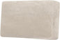 H.VERSAILTEX Velvet Stretch Individual Cushion Cover Plush Cushion Slipcover for Loveseat Sofa Furniture Protector Seat Cushion Sofa Cover (1 Piece Loveseat Cushion Cover, French Oak)