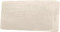 H.VERSAILTEX Velvet Stretch Individual Couch Cushion Cover Plush Cushion Slipcover for Loveseat Sofa Cushion Furniture Protector Seat Cushion Sofa Cover (1 Piece Sofa Cushion Cover, Cream)