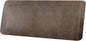 Leather Look Couch Cushion Covers Sofa Seat Slipcovers Sets Couches Furniture Protector for Sectional Armchair Loveseat Pets Kids Stretch Spandex Fabric (1 Cushion Sofa, Light Brown)