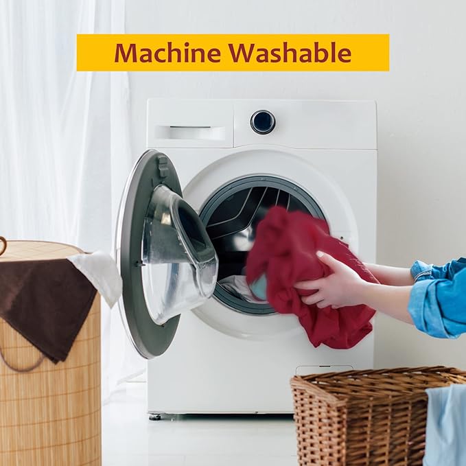 U-NICE HOME Oversized Stretch Sofa Slipcover, Soft Jacquard Fabric Couch Cover, Pet Friendly Furniture Protector, Bronze Green