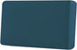 H.VERSAILTEX Super Stretch Individual Seat Cushion Covers Sofa Covers Couch Cushion Covers Slipcover Sets Thick Jacquard Textured Twill Fabric (1 Piece Loveseat Cushion Cover, Deep Teal)