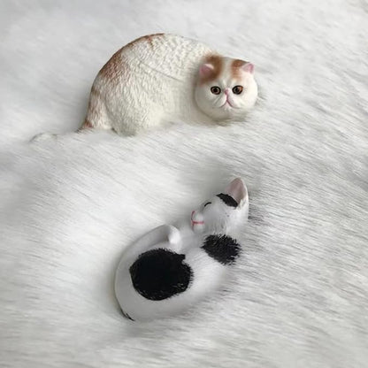 Ghouse Soft Faux Sheepskin Fur Rug 2x6 White Fluffy Bedside Rugs Plush Rug Shag Nursery Carpet Area Rugs for Living Room Bedroom Playing Room Decor
