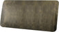 Leather Look Couch Cushion Covers Sofa Seat Slipcovers Sets Couches Furniture Protector for Sectional Armchair Loveseat Pets Kids Stretch Spandex Fabric (1 Cushion Loveseat, Yellow)