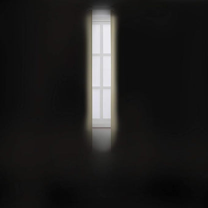 LEMOMO Beige Blackout Curtains 34 x 63 Inch Length/Set of 2 Curtain Panels/Thermal Insulated Room Darkening Blackout Curtains for Bedroom