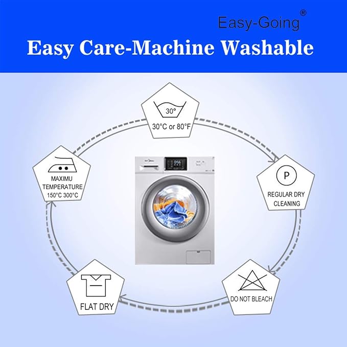 Easy-Going Stretch Loveseat Slipcover 1-Piece Sofa Cover Furniture Protector Couch Soft with Elastic Bottom for Kids Polyester Spandex Jacquard Fabric Small Checks (Loveseat, Brown)