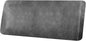 Leather Look Couch Cushion Covers Sofa Seat Slipcovers Sets Couches Furniture Protector for Sectional Armchair Loveseat Pets Kids Stretch Spandex Fabric (1 Cushion Sofa, Light Grey)
