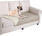 Ameritex Waterproof Dog Bed Cover Pet Blanket for Furniture Bed Couch Sofa Reversible
