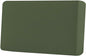 H.VERSAILTEX Super Stretch Individual Seat Cushion Covers Sofa Covers Couch Cushion Covers Slipcover Sets Thick Jacquard Textured Twill Fabric (1 Piece Loveseat Cushion Cover, Bronze Green)