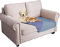 Ameritex Waterproof Dog Bed Cover Pet Blanket for Furniture Bed Couch Sofa Reversible