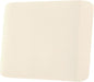 H.VERSAILTEX Super Stretch Individual Seat Cushion Covers Sofa Covers Couch Cushion Covers Slipcover Sets Thick Jacquard Textured Twill Fabric (1 Piece Chair Cushion Cover, Cream)