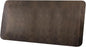 Leather Look Couch Cushion Covers Sofa Seat Slipcovers Sets Couches Furniture Protector for Sectional Armchair Loveseat Pets Kids Stretch Spandex Fabric (1 Cushion Loveseat, Brown)