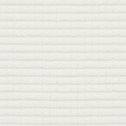Easy-Going Stretch Cushion Cover Sofa Cushion Furniture Protector Sofa Seat Sofa Slipcover Sofa Cover Soft Flexibility with Elastic Bottom (Sofa Cushion, Cream)
