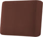 H.VERSAILTEX Super Stretch Individual Seat Cushion Covers Sofa Covers Couch Cushion Covers Slipcover Sets Thick Jacquard Textured Twill Fabric (1 Piece Chair Cushion Cover, Burnt Brick)