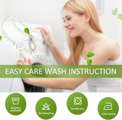 NICETOWN Full Shading Curtains for Windows, Super Heavy-Duty Black Lined Blackout Curtains for Bedroom, Privacy Assured Window Treatment (Peacock Teal, Pack of 2, 70 inches W x 95 inches L)