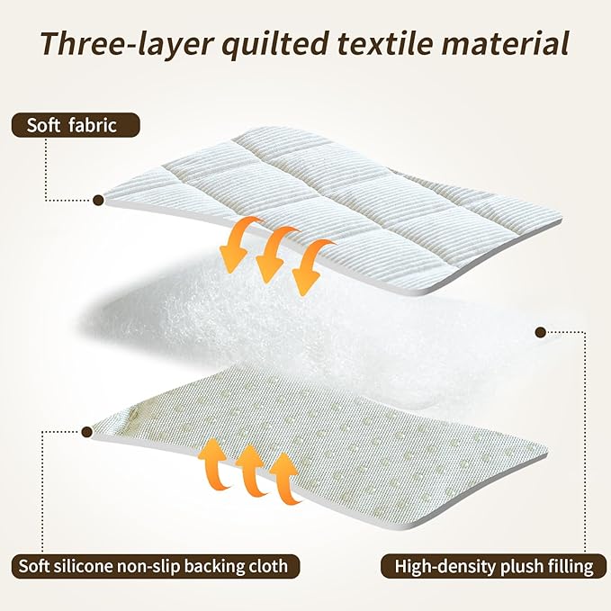 Couch Covers for Dogs Washable, Non Slip Couch Covers for Loveseat Sofa Pet Friendly, Soft Fuzzy Sofa Covers for Pet, Dog Couch Cover Furniture Protector(1PC,Beige White,27.6"x27.6")