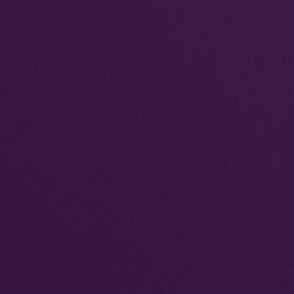 Yakamok Kitchen Bathroom Window Curtains - Blackout Curtains Small Window Short Drapes for Bedroom Living Room Kids Nursery Room(2 Panels,Purple,52x36 Inch)