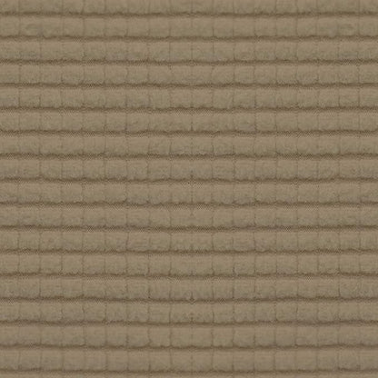 Easy-Going Stretch Chair Cushion Cover Sofa Cushion Furniture Protector Sofa Seat Sofa Slipcover Sofa Cover Soft Flexibility with Elastic Bottom(Chair Cushion, Tan)