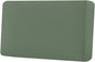 H.VERSAILTEX Super Stretch Individual Seat Cushion Covers Sofa Covers Couch Cushion Covers Slipcover Sets Thick Jacquard Textured Twill Fabric (1 Piece Loveseat Cushion Cover, Loden Frost)