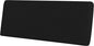 Easy-Going Stretch Cushion Cover Sofa Cushion Furniture Protector Sofa Seat Sofa slipcover Sofa Cover Soft Flexibility with Elastic Bottom(Oversized Sofa Cushion, Black)