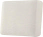 H.VERSAILTEX Super Stretch Individual Seat Cushion Covers Sofa Covers Couch Cushion Covers Slipcover Sets Thick Jacquard Textured Twill Fabric (1 Piece Chair Cushion Cover, Ivory)