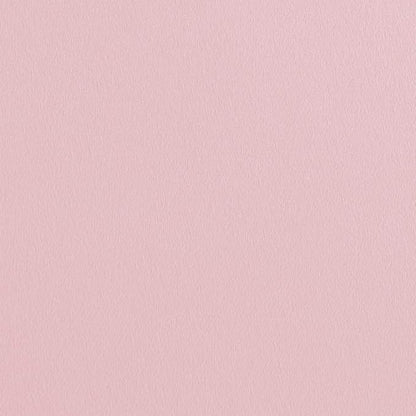 Yakamok Insulated Blackout Window Draperies - Energy Efficient Home Decor Grommet Top Curtains for Bedroom(Pink, 52Wx36L, 2 Panels)