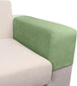 Couch Arm Covers 2 Pcs Sofa Armrest Covers Stretch Couch,Armrest Cover for Chairs Scratch-Resistant Sofa Arm Cover Armchair Slipcovers,Avocado Green