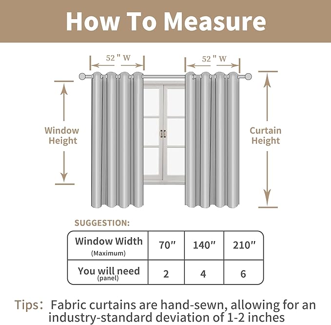 LAMIT Linen Curtains 108 Inches Long for Living Room, Bronze Grommet Linen Textured Sheer Curtains Light Filtering Drapes for Boho Farmhouse, 2 Panels, 52 x 108 Inch, Sage Green