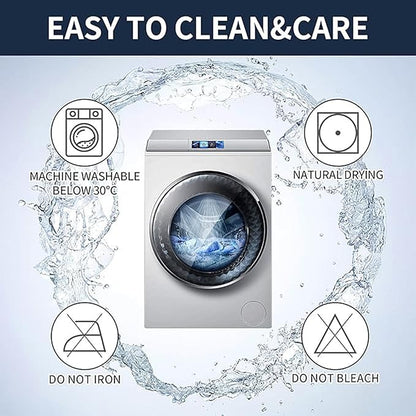 Cupuamon 2026 New Stretch Oversized Sofa Slipcovers Couch Sofa Cover for 4 Seater Furniture Protector Covers with Elastic Bottom Jacquard Fabric Small Checks for Pets, Kids - Beige