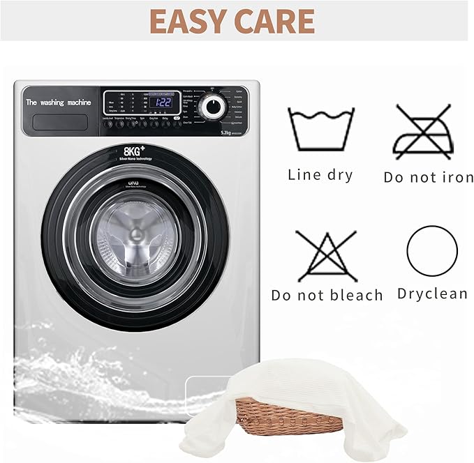 Easy-Going 100% Waterproof Oversized Chair Couch Cover, Dual Waterproof Sofa Cover, Stretch Jacquard Sofa Slipcover, Leakproof Furniture Protector for Kids, Pets, Dog and Cat, Cream