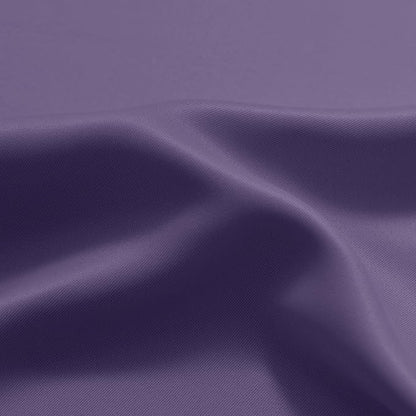 Yakamok Greyish White and Lavender Purple Ombre Curtains,Light Blocking Curtains,Room Darkening Grommet Window Drapes for Bedroom(Lavender Purple,52x63 Inch,2 Panels)