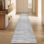 Washable Runner Rugs 3x10 Abstract Kitchen Runner Rug Non Slip Backing, Ultra-Thin Carpet Runners for Hallway 10 ft,Long Rug Runner for Entryway Living Room Bedroom Laundry Room