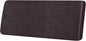 Leather Look Couch Cushion Covers Sofa Seat Slipcovers Sets Couches Furniture Protector for Sectional Armchair Loveseat Pets Kids Stretch Spandex Fabric (1 Cushion XL Sofa, Chocolate)
