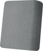 XINEAGE Large Couch Cushion Covers Seat Cushion Cover Thick Stretch Sofa Slipcovers 1 Piece Individual Couch Covers with Elastic Bottom(Single XL Seat Cushion/Backrest,Light Grey)