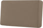 H.VERSAILTEX Super Stretch Individual Seat Cushion Covers Sofa Covers Couch Cushion Covers Slipcover Sets Thick Jacquard Textured Twill Fabric (1 Piece Loveseat Cushion Cover, Macchiato)