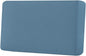 H.VERSAILTEX Super Stretch Individual Seat Cushion Covers Sofa Covers Couch Cushion Covers Slipcover Sets Thick Jacquard Textured Twill Fabric (1 Piece Loveseat Cushion Cover, Dusty Blue)